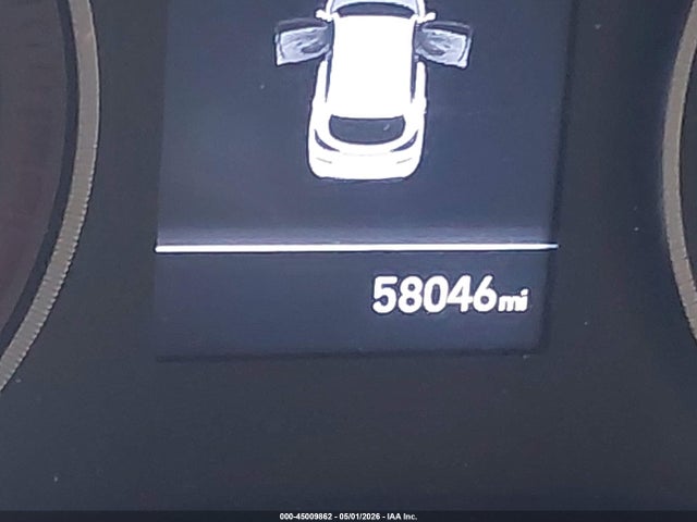 Aukcja sprzedaży 2021 Hyundai Tucson Sel, vin: KM8J33AL2MU350911, numer aukcji: 45009862