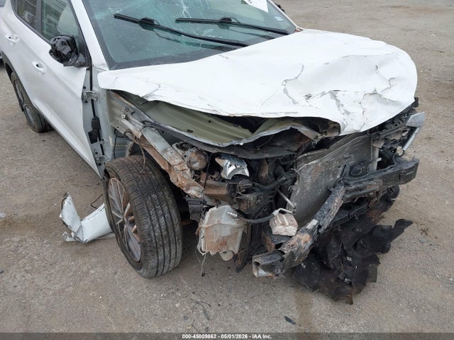 Aukcja sprzedaży 2021 Hyundai Tucson Sel, vin: KM8J33AL2MU350911, numer aukcji: 45009862