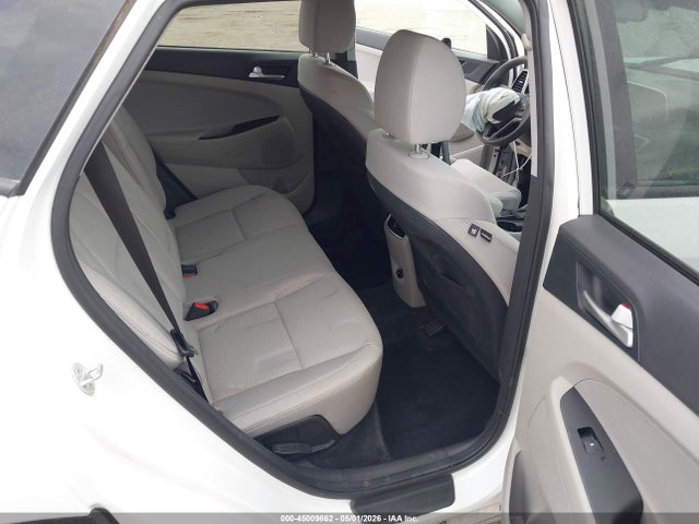 Aukcja sprzedaży 2021 Hyundai Tucson Sel, vin: KM8J33AL2MU350911, numer aukcji: 45009862