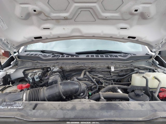 Продажа на аукционе авто 2023 Ford F-250 Xl, vin: 1FT7W2BA9PEC52101, номер лота: 45009869