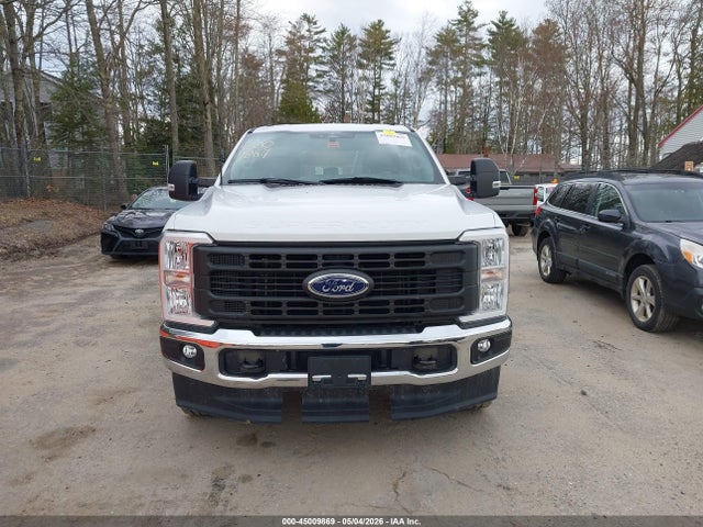 Продажа на аукционе авто 2023 Ford F-250 Xl, vin: 1FT7W2BA9PEC52101, номер лота: 45009869