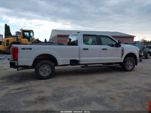 Продажа на аукционе авто 2023 Ford F-250 Xl, vin: 1FT7W2BA9PEC52101, номер лота: 45009869