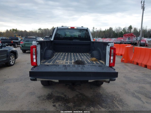 Продажа на аукционе авто 2023 Ford F-250 Xl, vin: 1FT7W2BA9PEC52101, номер лота: 45009869