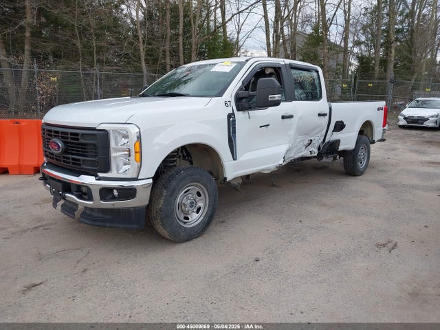 Продажа на аукционе авто 2023 Ford F-250 Xl, vin: 1FT7W2BA9PEC52101, номер лота: 45009869