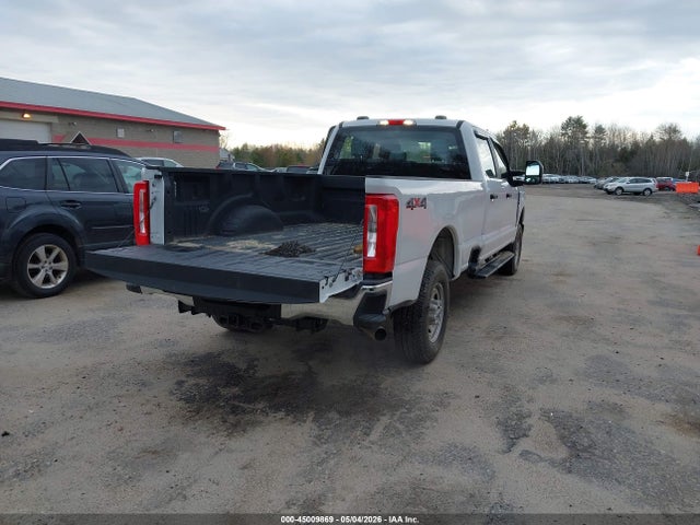 Продажа на аукционе авто 2023 Ford F-250 Xl, vin: 1FT7W2BA9PEC52101, номер лота: 45009869