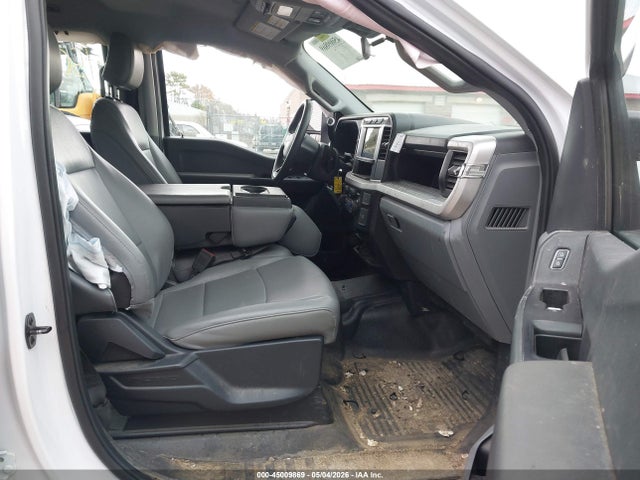 Продажа на аукционе авто 2023 Ford F-250 Xl, vin: 1FT7W2BA9PEC52101, номер лота: 45009869