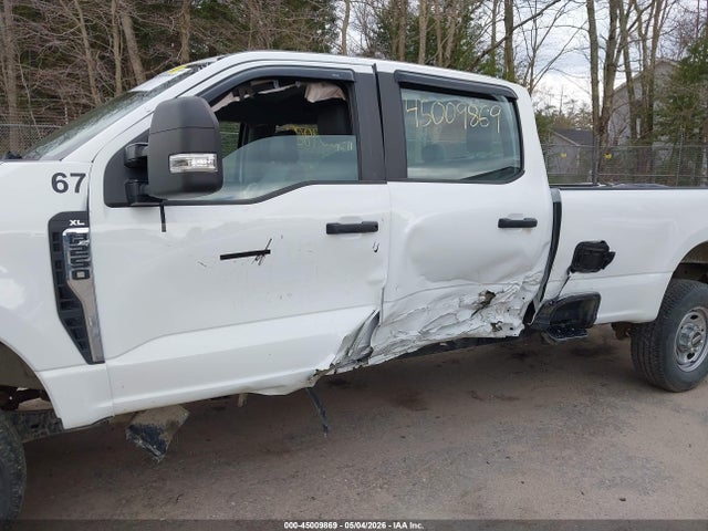 Продажа на аукционе авто 2023 Ford F-250 Xl, vin: 1FT7W2BA9PEC52101, номер лота: 45009869