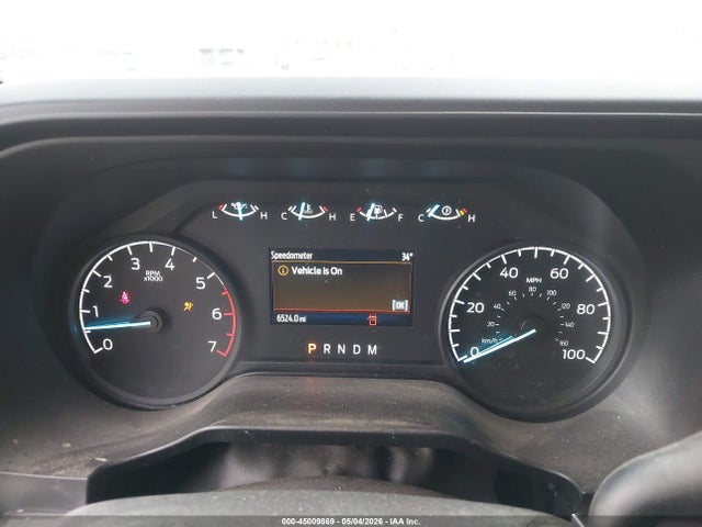 Продажа на аукционе авто 2023 Ford F-250 Xl, vin: 1FT7W2BA9PEC52101, номер лота: 45009869