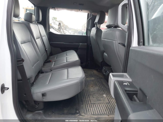 Продажа на аукционе авто 2023 Ford F-250 Xl, vin: 1FT7W2BA9PEC52101, номер лота: 45009869
