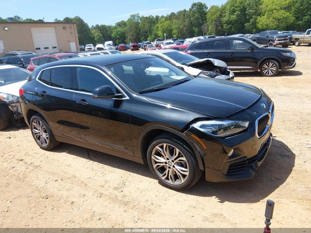 Auction sale of the 2018 Bmw X2 Xdrive28i, vin: WBXYJ5C33JEF81992, lot number: 45009870