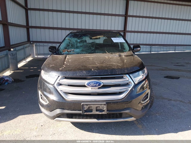 Aukcja sprzedaży 2016 Ford Edge Titanium, vin: 2FMPK4K80GBB10442, numer aukcji: 45009874