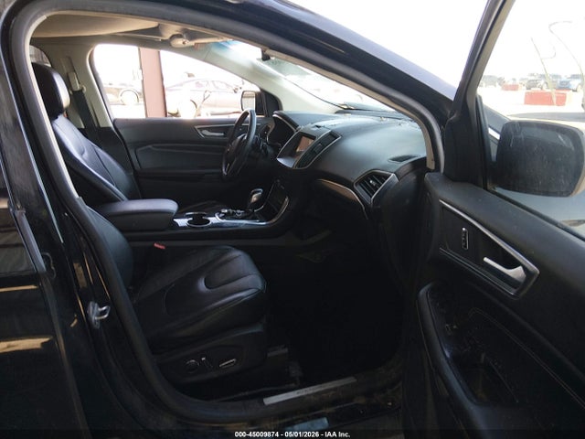 Aukcja sprzedaży 2016 Ford Edge Titanium, vin: 2FMPK4K80GBB10442, numer aukcji: 45009874