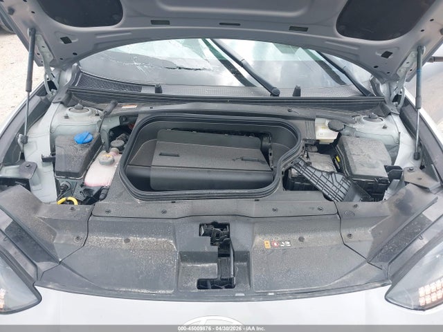 Продажа на аукционе авто 2024 Hyundai Ioniq 6 Se, vin: KMHM24AAXRA070585, номер лота: 45009876