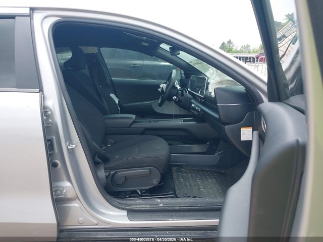 Продажа на аукционе авто 2024 Hyundai Ioniq 6 Se, vin: KMHM24AAXRA070585, номер лота: 45009876