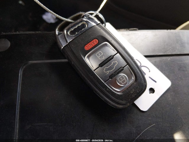 Продажа на аукционе авто 2015 Audi S6 4.0t, vin: WAUF2AFC5FN005635, номер лота: 45009877