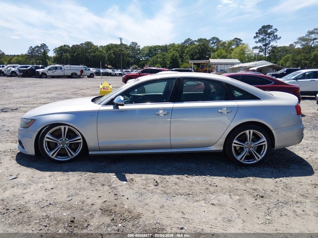 Aukcja sprzedaży 2015 Audi S6 4.0t, vin: WAUF2AFC5FN005635, numer aukcji: 45009877