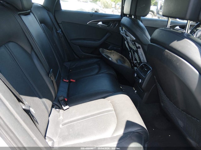 Aukcja sprzedaży 2015 Audi S6 4.0t, vin: WAUF2AFC5FN005635, numer aukcji: 45009877