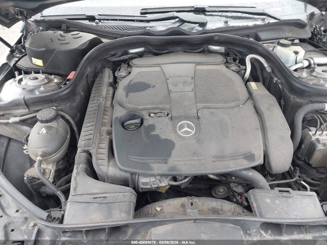45009878 :رقم المزاد ، WDDHF8JB2GB265877 vin ، 2016 Mercedes-benz E 350 4matic مزاد بيع