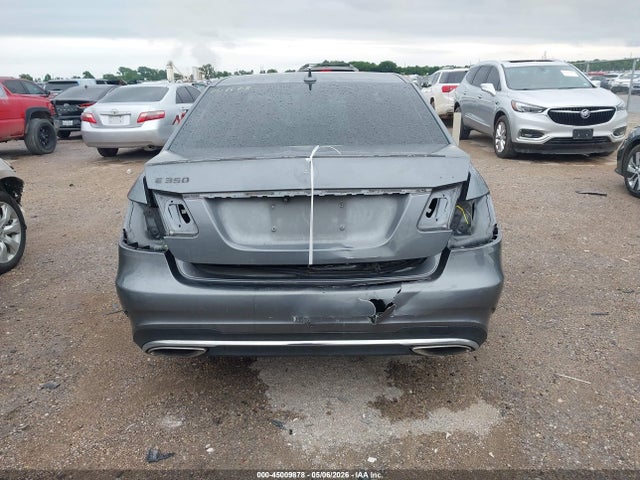 45009878 :رقم المزاد ، WDDHF8JB2GB265877 vin ، 2016 Mercedes-benz E 350 4matic مزاد بيع