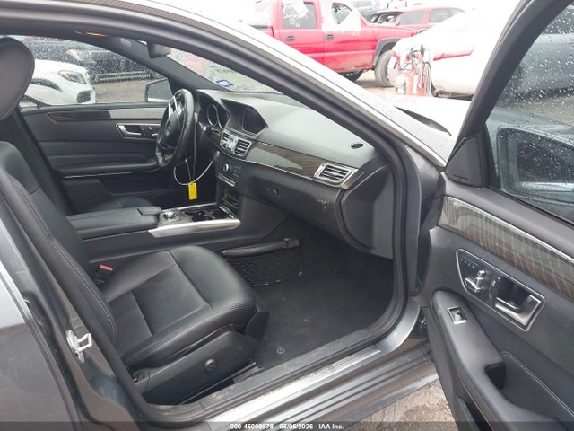 45009878 :رقم المزاد ، WDDHF8JB2GB265877 vin ، 2016 Mercedes-benz E 350 4matic مزاد بيع
