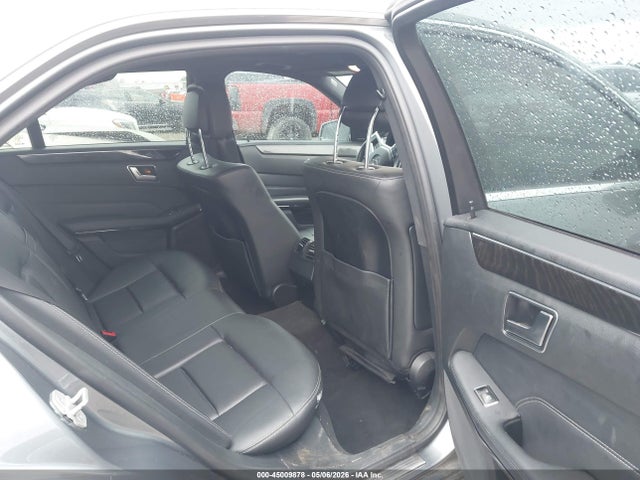 45009878 :رقم المزاد ، WDDHF8JB2GB265877 vin ، 2016 Mercedes-benz E 350 4matic مزاد بيع