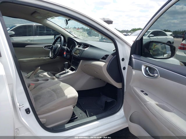 Aukcja sprzedaży 2015 Nissan Sentra Sv, vin: 3N1AB7APXFL688414, numer aukcji: 45009881