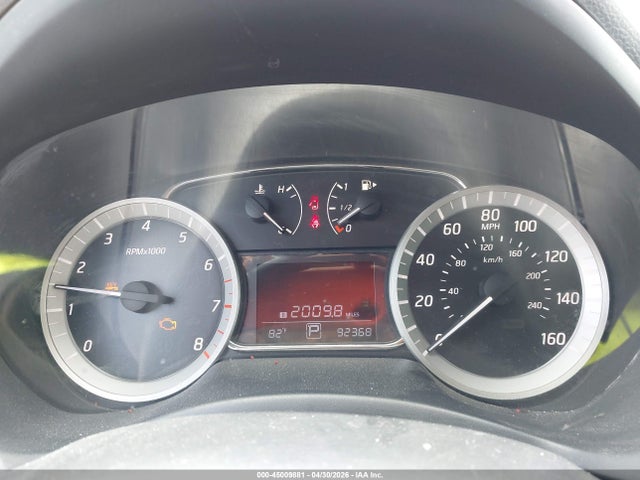 Aukcja sprzedaży 2015 Nissan Sentra Sv, vin: 3N1AB7APXFL688414, numer aukcji: 45009881
