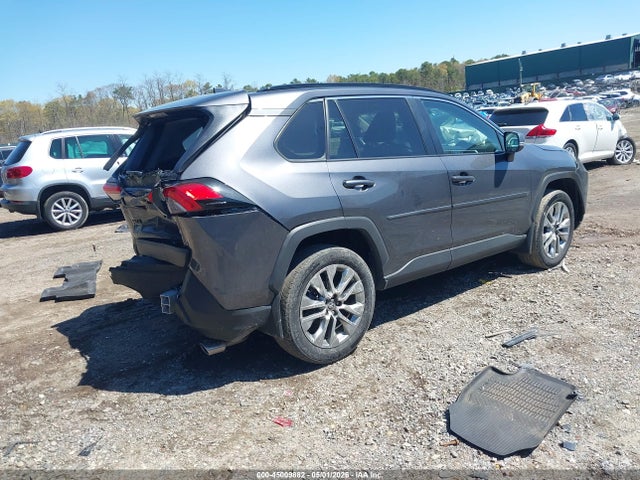 2024 Toyota Rav4 Xle Premium მანქანა იყიდება აუქციონზე, vin: 2T3A1RFV7RC408353, აუქციონის ნომერი: 45009882