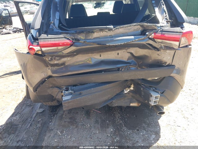 2024 Toyota Rav4 Xle Premium მანქანა იყიდება აუქციონზე, vin: 2T3A1RFV7RC408353, აუქციონის ნომერი: 45009882