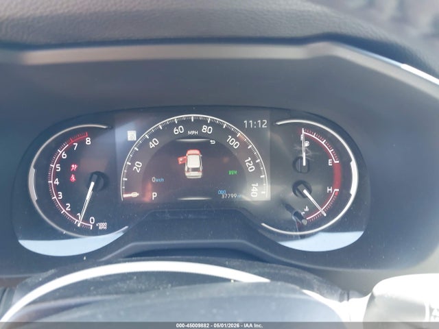 2024 Toyota Rav4 Xle Premium მანქანა იყიდება აუქციონზე, vin: 2T3A1RFV7RC408353, აუქციონის ნომერი: 45009882