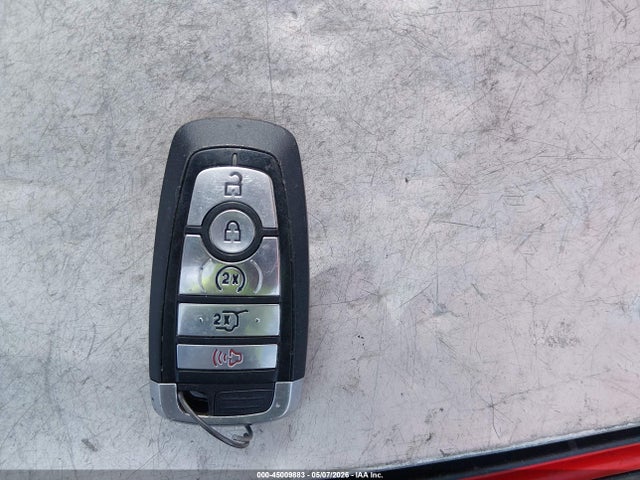 Aukcja sprzedaży 2022 Ford Explorer Limited, vin: 1FMSK7FH1NGA34158, numer aukcji: 45009883