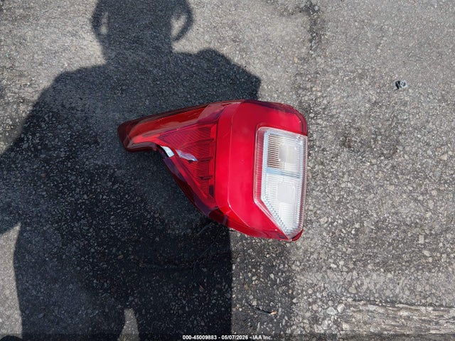 Aukcja sprzedaży 2022 Ford Explorer Limited, vin: 1FMSK7FH1NGA34158, numer aukcji: 45009883