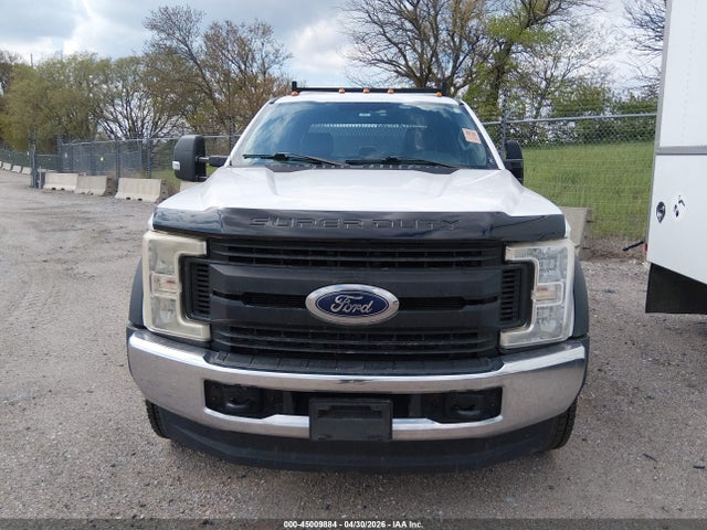 Aukcja sprzedaży 2017 Ford F-550 Chassis Xl, vin: 1FD0W5HT7HED41593, numer aukcji: 45009884