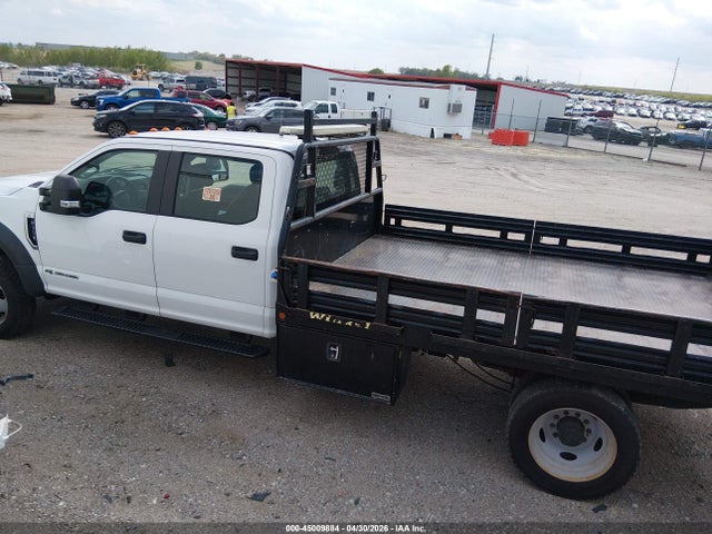 Aukcja sprzedaży 2017 Ford F-550 Chassis Xl, vin: 1FD0W5HT7HED41593, numer aukcji: 45009884