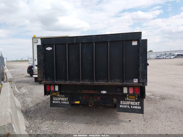 Aukcja sprzedaży 2017 Ford F-550 Chassis Xl, vin: 1FD0W5HT7HED41593, numer aukcji: 45009884