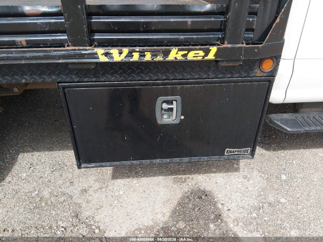 Aukcja sprzedaży 2017 Ford F-550 Chassis Xl, vin: 1FD0W5HT7HED41593, numer aukcji: 45009884