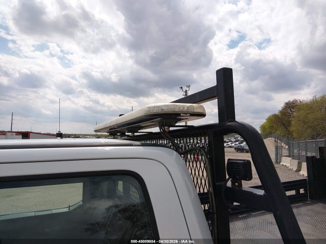 Aukcja sprzedaży 2017 Ford F-550 Chassis Xl, vin: 1FD0W5HT7HED41593, numer aukcji: 45009884