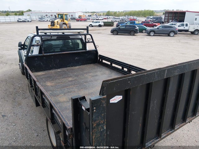 Aukcja sprzedaży 2017 Ford F-550 Chassis Xl, vin: 1FD0W5HT7HED41593, numer aukcji: 45009884