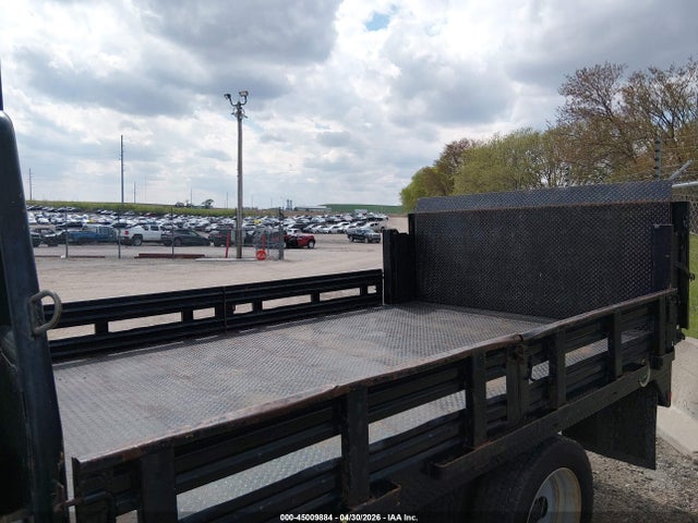 Aukcja sprzedaży 2017 Ford F-550 Chassis Xl, vin: 1FD0W5HT7HED41593, numer aukcji: 45009884