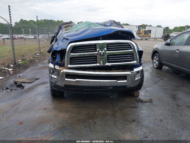 Aukcja sprzedaży 2016 Ram 2500 Big Horn, vin: 3C6UR5DJ9GG209080, numer aukcji: 45009887