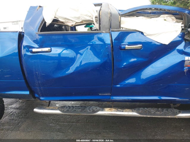 Aukcja sprzedaży 2016 Ram 2500 Big Horn, vin: 3C6UR5DJ9GG209080, numer aukcji: 45009887