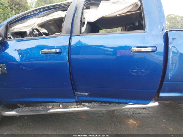 Aukcja sprzedaży 2016 Ram 2500 Big Horn, vin: 3C6UR5DJ9GG209080, numer aukcji: 45009887