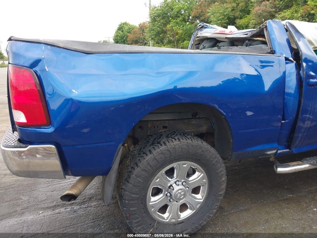 Aukcja sprzedaży 2016 Ram 2500 Big Horn, vin: 3C6UR5DJ9GG209080, numer aukcji: 45009887