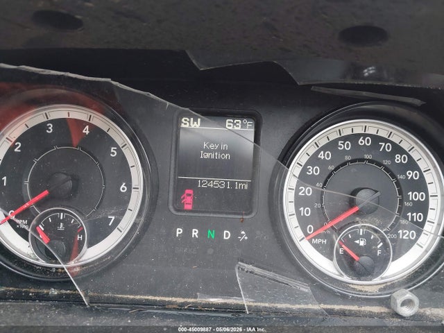 Aukcja sprzedaży 2016 Ram 2500 Big Horn, vin: 3C6UR5DJ9GG209080, numer aukcji: 45009887