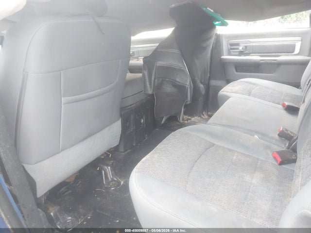 Aukcja sprzedaży 2016 Ram 2500 Big Horn, vin: 3C6UR5DJ9GG209080, numer aukcji: 45009887