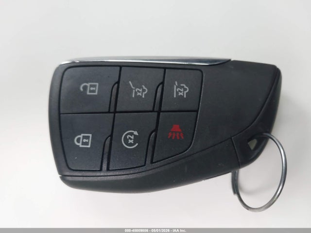 Продаж на аукціоні авто 2024 Chevrolet Tahoe 4wd Lt, vin: 1GNSKNKD0RR265677, номер лоту: 45009886