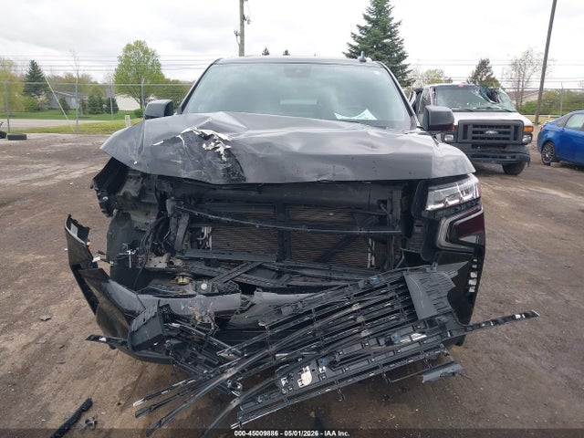 Продаж на аукціоні авто 2024 Chevrolet Tahoe 4wd Lt, vin: 1GNSKNKD0RR265677, номер лоту: 45009886