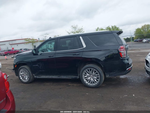 Продаж на аукціоні авто 2024 Chevrolet Tahoe 4wd Lt, vin: 1GNSKNKD0RR265677, номер лоту: 45009886