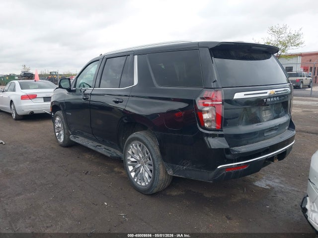 Продаж на аукціоні авто 2024 Chevrolet Tahoe 4wd Lt, vin: 1GNSKNKD0RR265677, номер лоту: 45009886