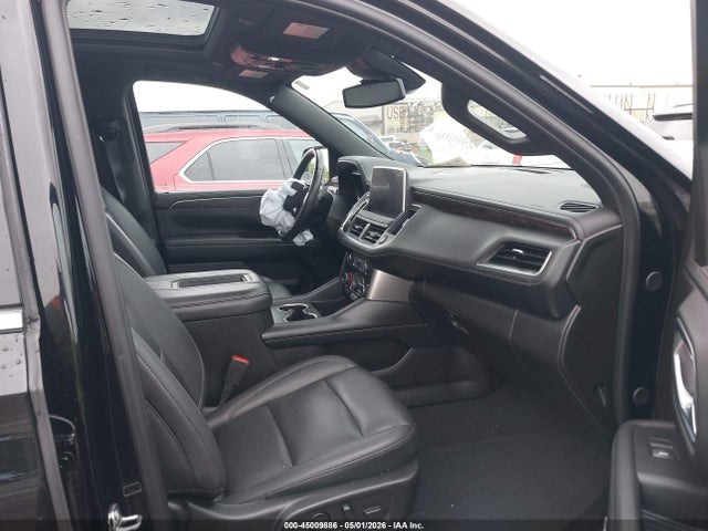 Продаж на аукціоні авто 2024 Chevrolet Tahoe 4wd Lt, vin: 1GNSKNKD0RR265677, номер лоту: 45009886